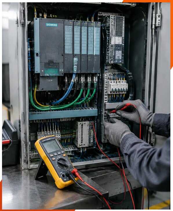 Ремонт систем ЧПУ Siemens в Астрахани от 8221 р. | ЮнионикРу